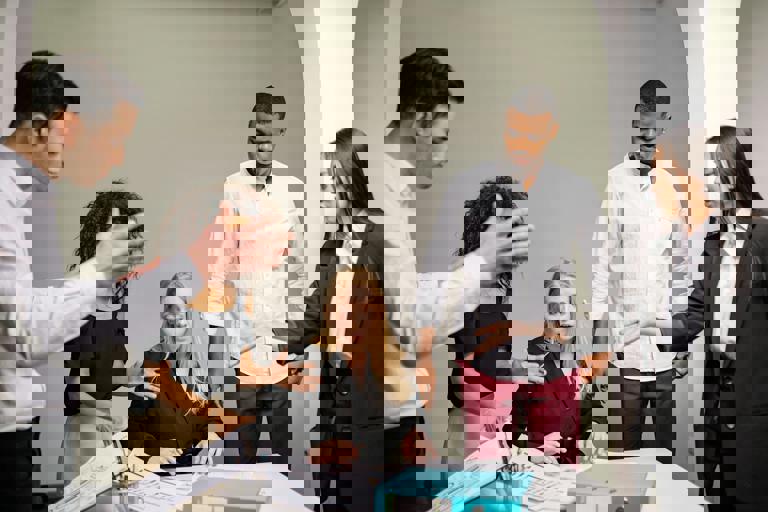 Process Design Flounders When Human Insight Falls Short